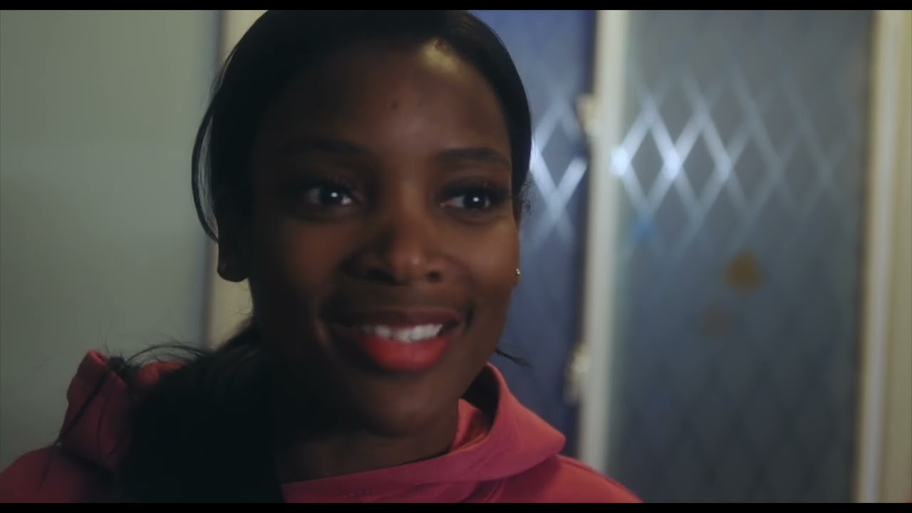 Sister Sister- Emma and Lilly Twin Scene.
