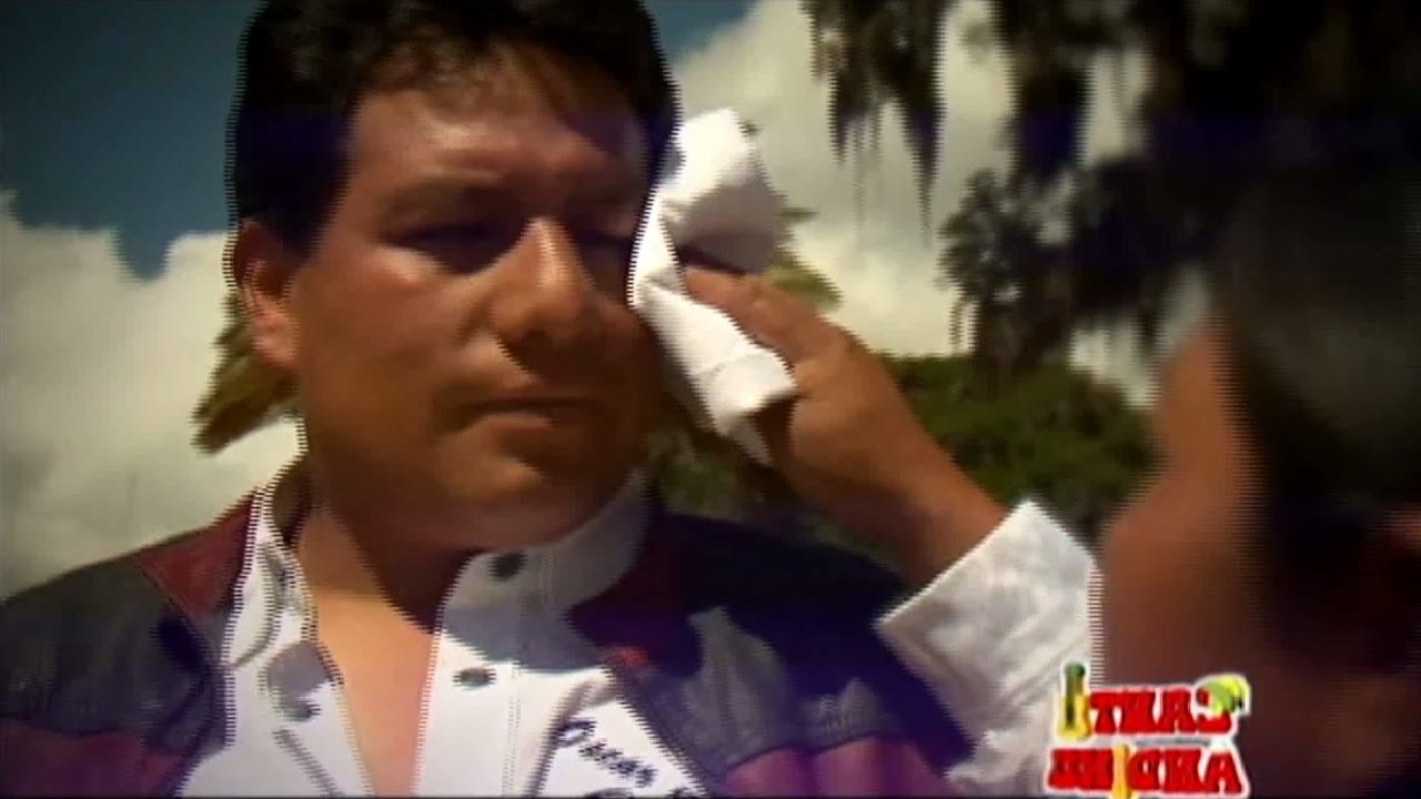 Oscar y Nivardo Carrillo ► He renunciado a ti ► Música Andina Peruana ✅