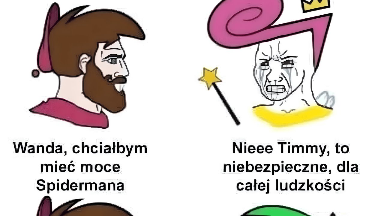 Memy Niebezpieczne Dla Całej Ludzkości