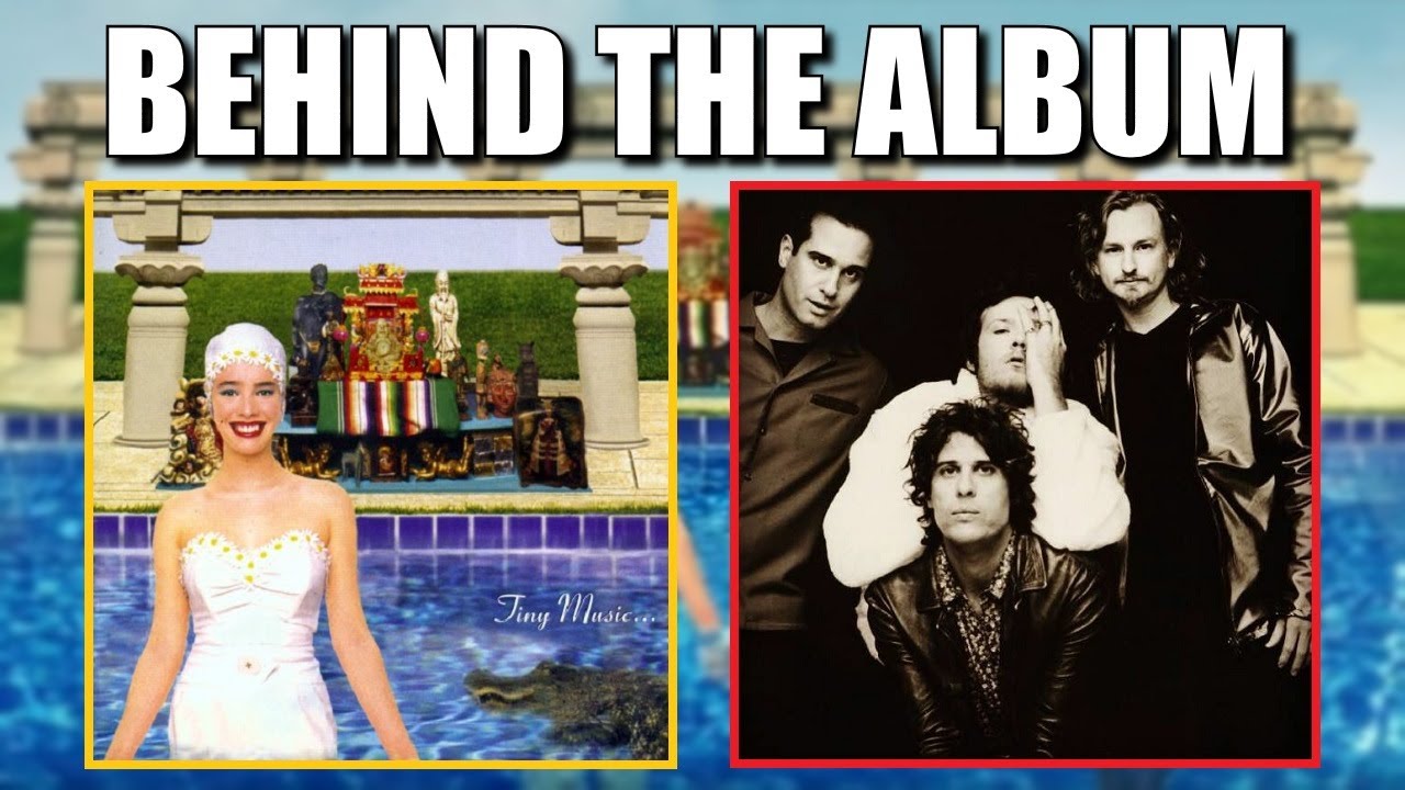 Behind The Album: Stone Temple Pilots | Tiny Music... Songs From The Vatican Gift Shop