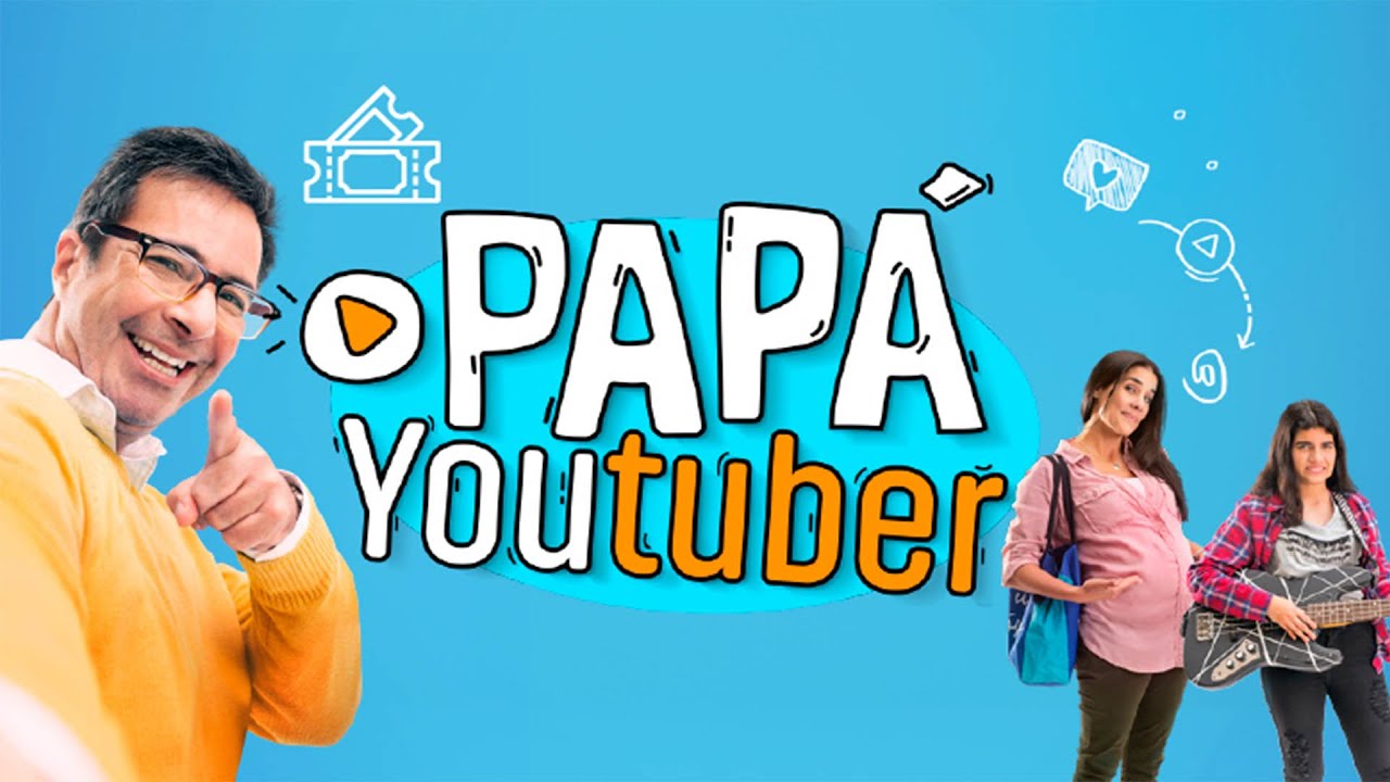 Papá Youtuber (Película Peruana) Crítica | Resumen
