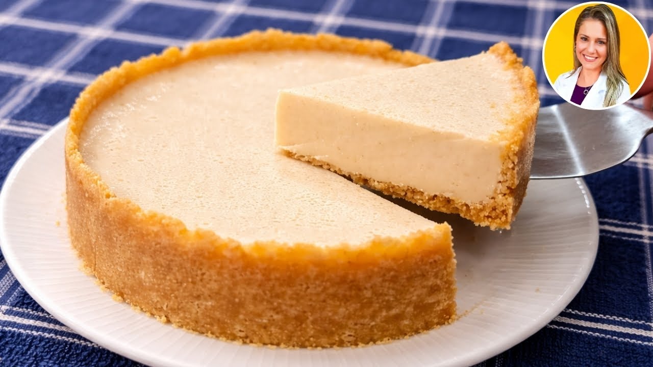 Delícia LOW CARB, SEM FORNO, SEM FARINHA E SEM AÇÚCAR - Rápido e Fácil (Poucos Carboidratos)