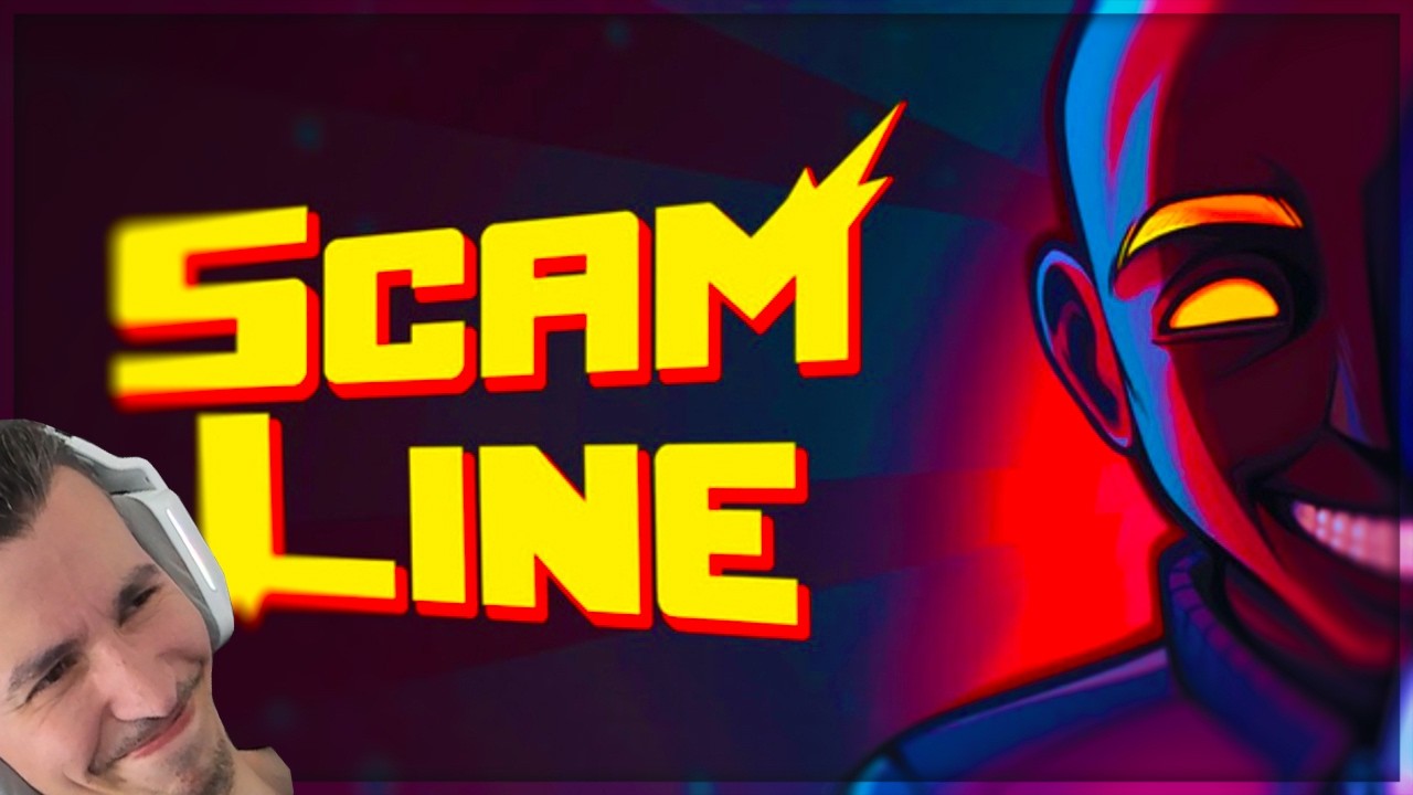 LIVE SPECIAL MURIM DE RAS CU BRIGADA!! SCAM LINE!!