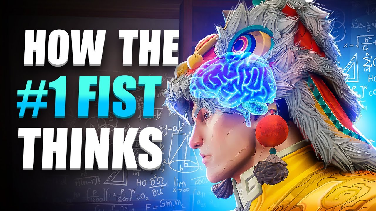 HOW TO CARRY WITH IRONFIST (EDUCATIONAL) | Marvel Rivals