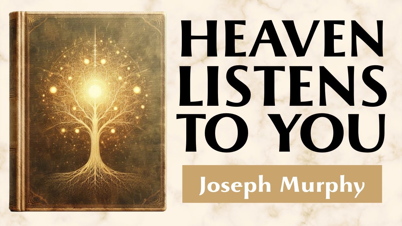 Decrees That Bear Immediate Fruit - THE TREE OF THE LIVING WORD - Joseph Murphy