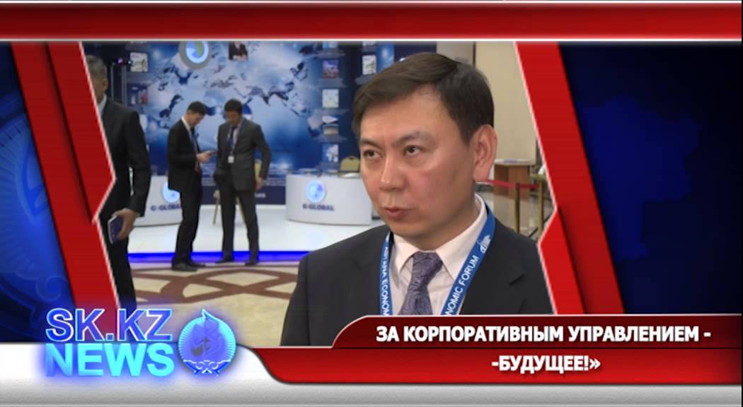 Передача SK news  № 15  -- 2014