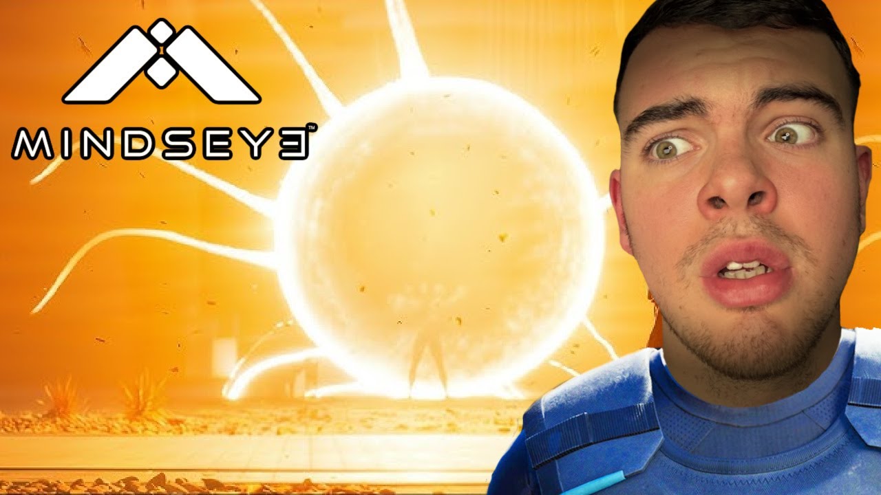 WE SAVED THE CITY | Mindseye Playthrough #8 (END)