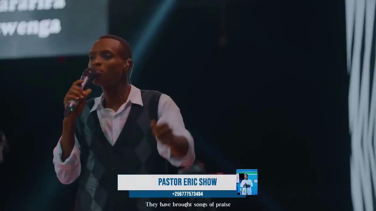 KING JESUS HOLY CHURCH Live Stream