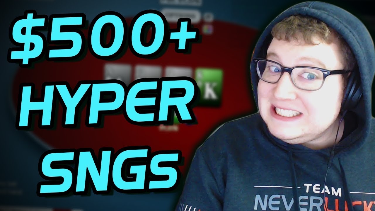 THESE HYPER SNGS WILL MAKE OR BREAK MY DAY!
