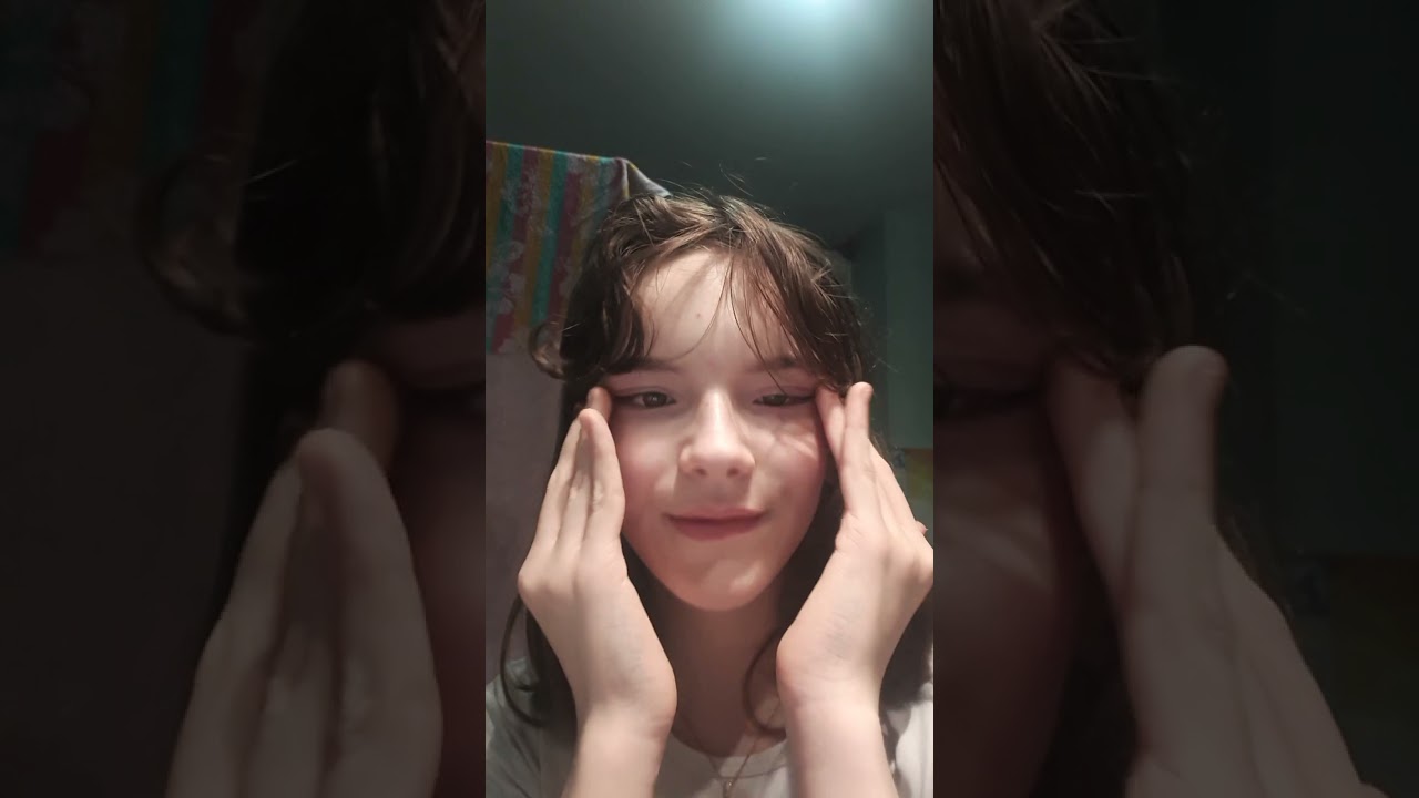 comment avoir les yeux bridés