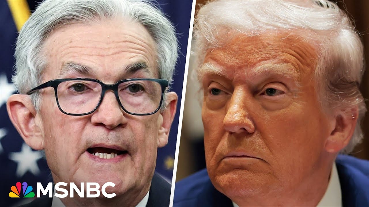 Federal Reserve cuts interest rates by 0.25%
