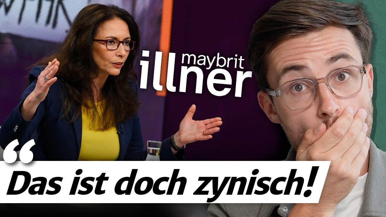 Mehr Arbeiten? DGB-Chefin schult CDU ein!