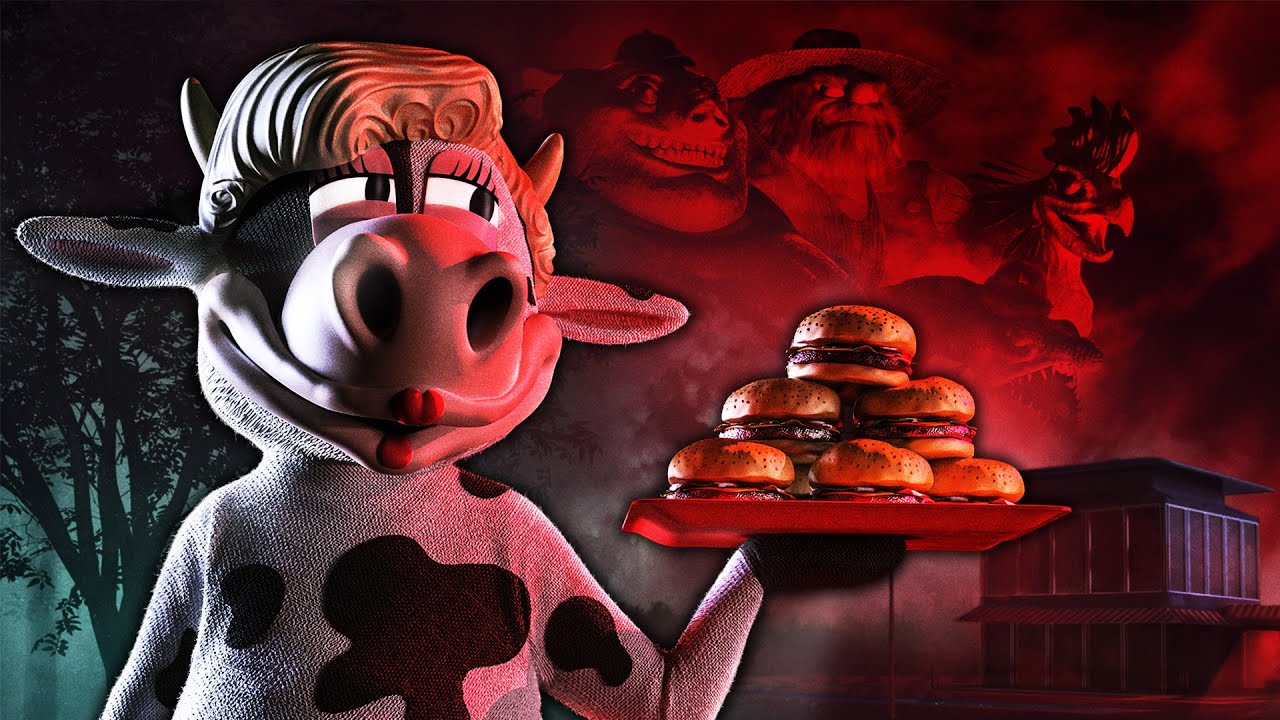 Happy’s Humble Burger Farm
