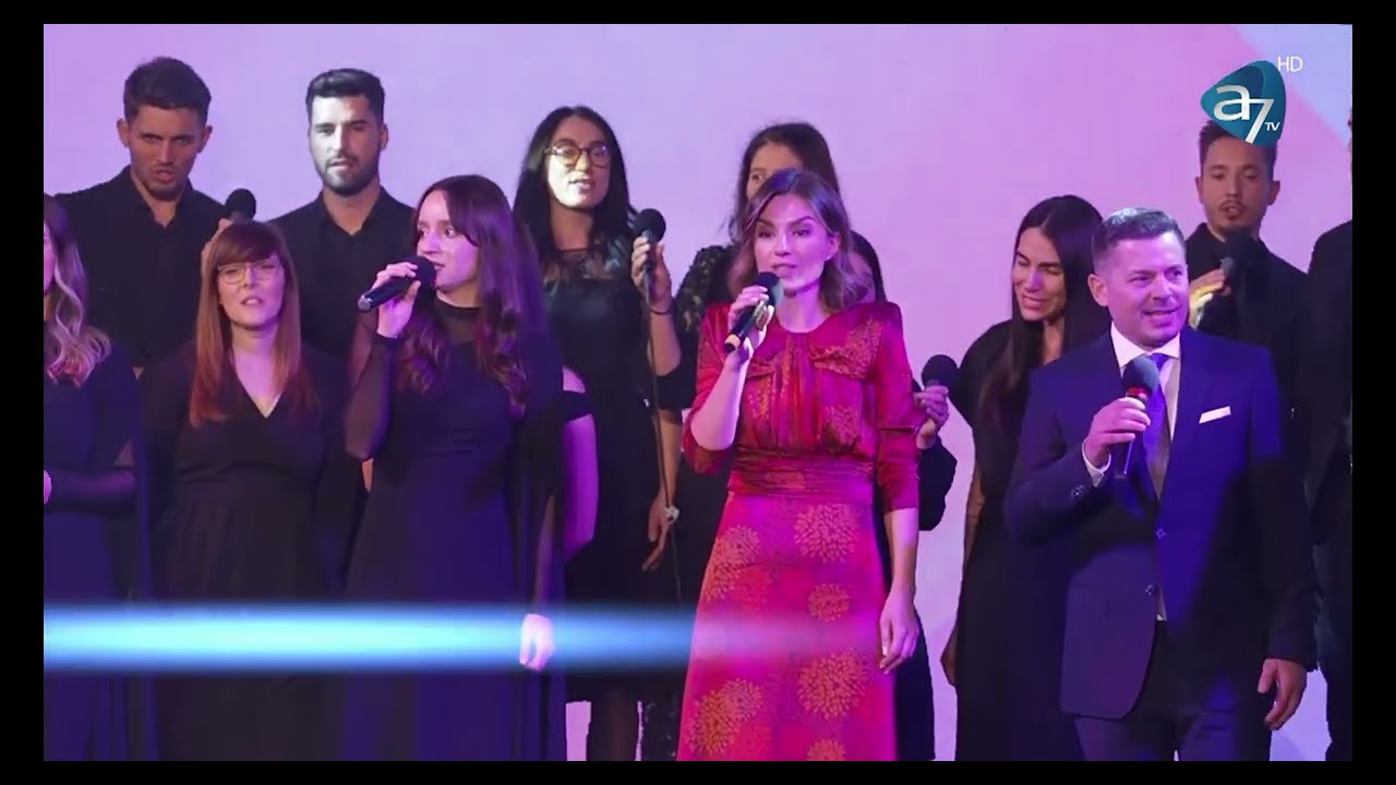 Asteptăm marea zi - Concert 