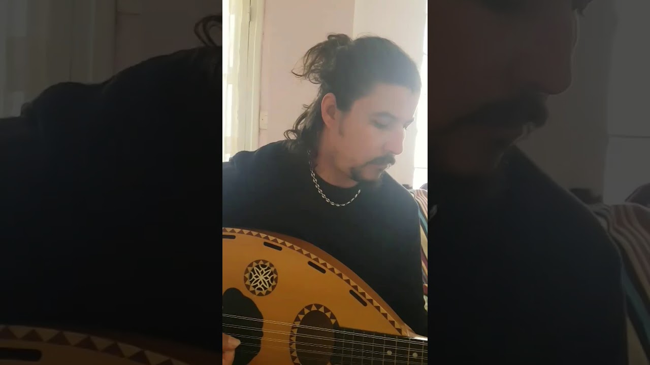 Une magnifique chanson de farid boulila magistralement interprétée par le talentueux Lounes Chivas