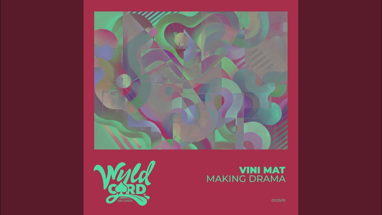 Making Drama (Radio Edit)