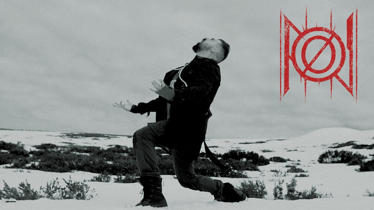 NIHLN&Oslash;THING - arc