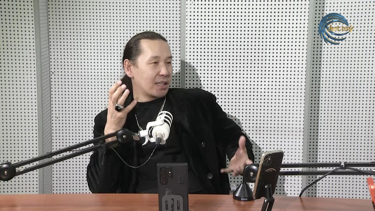 БЕКЗАТ АҒИЯР / БІЗДІҢ ТОЛҚЫН / 11.03.2026