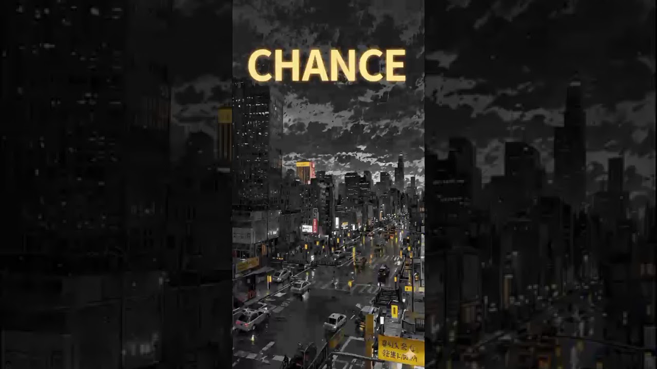 CHANCE📌 #musica #movimientoelamorhacealmundogirar #amor #chance #viral 