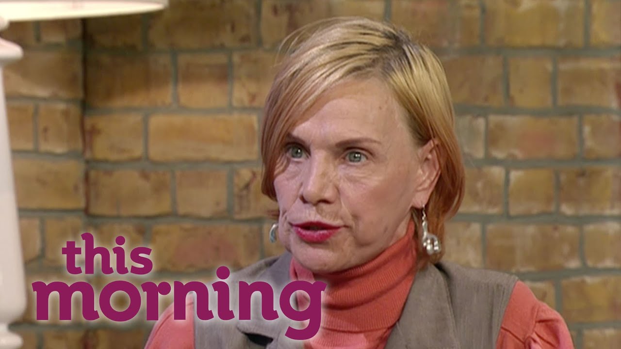 Jade Goody's Mum On Selling Her Daughter's Possessions | This Morning