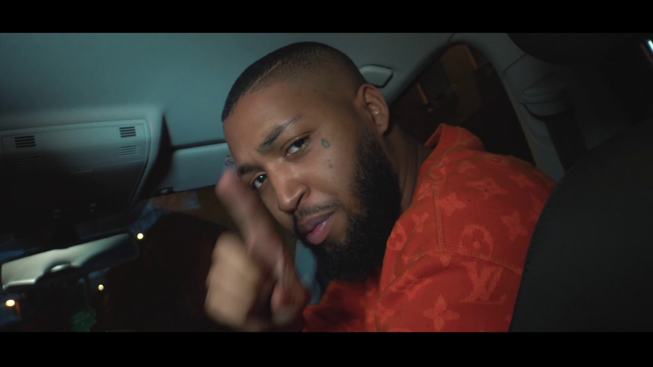 Lokoss - Welcome To Kattegat 5 ( Clip Officiel )
