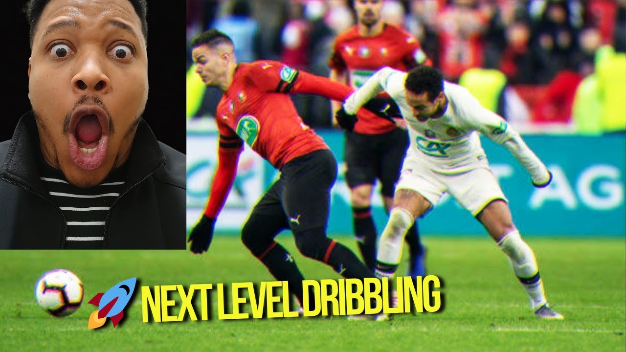 Hatem  Ben  Arfa  Reaction