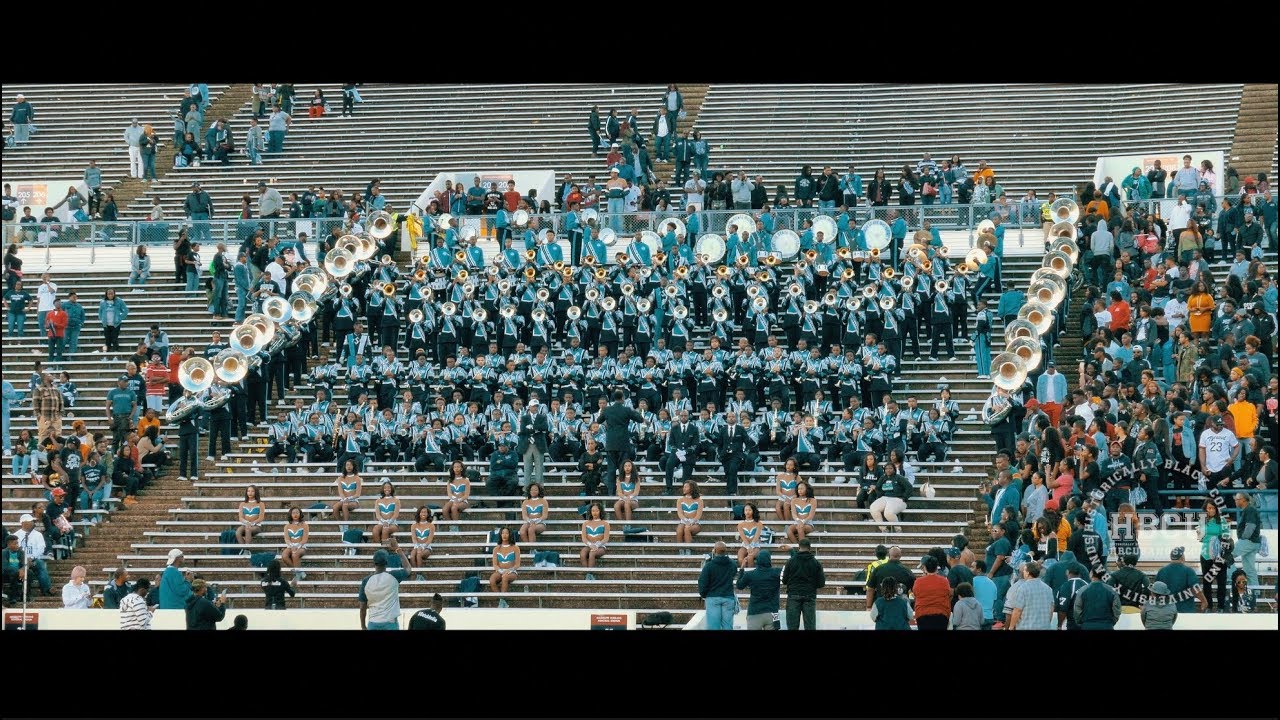5th Quarter - Jackson State vs Prairie View 2018 - Who Got The W, Who Took The L? [4K ULTRA HD]