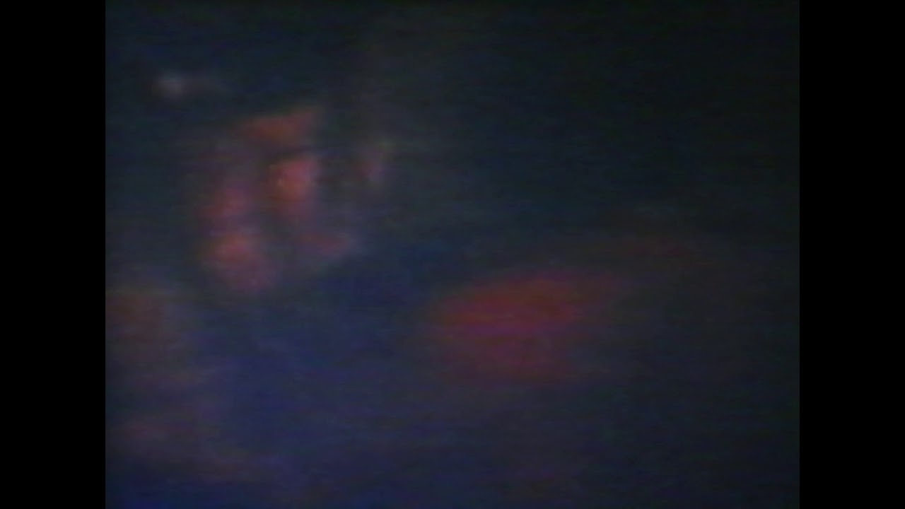 Fog Bowl - #5 TD