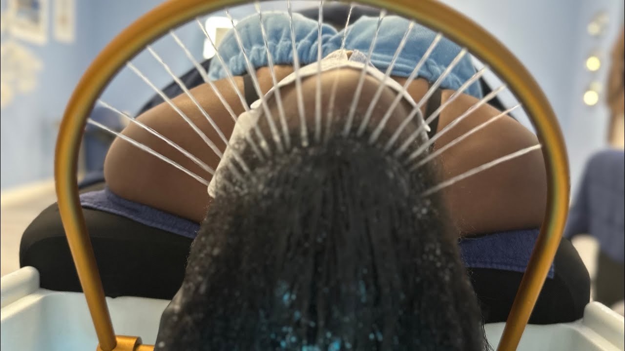 Scalp HQ | Advanced Scalp Care, Detox & Restoration @nhcgtrichology