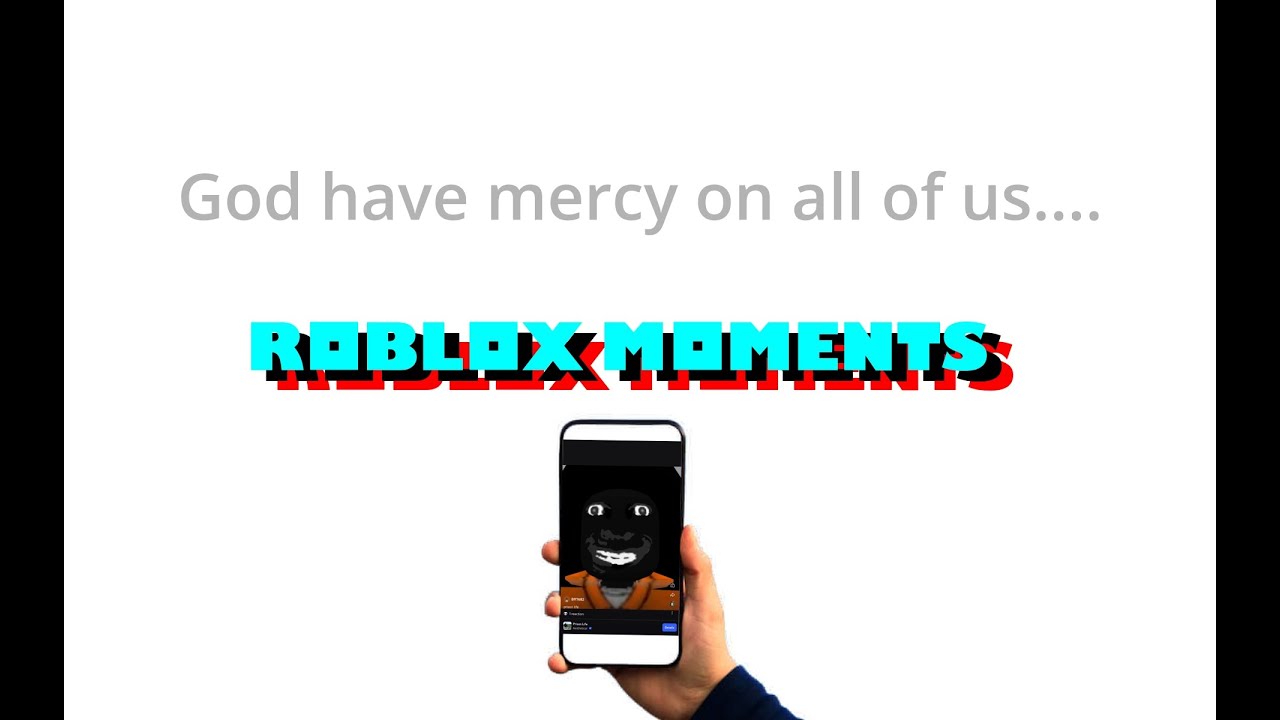 Roblox Moments in the big 2026
