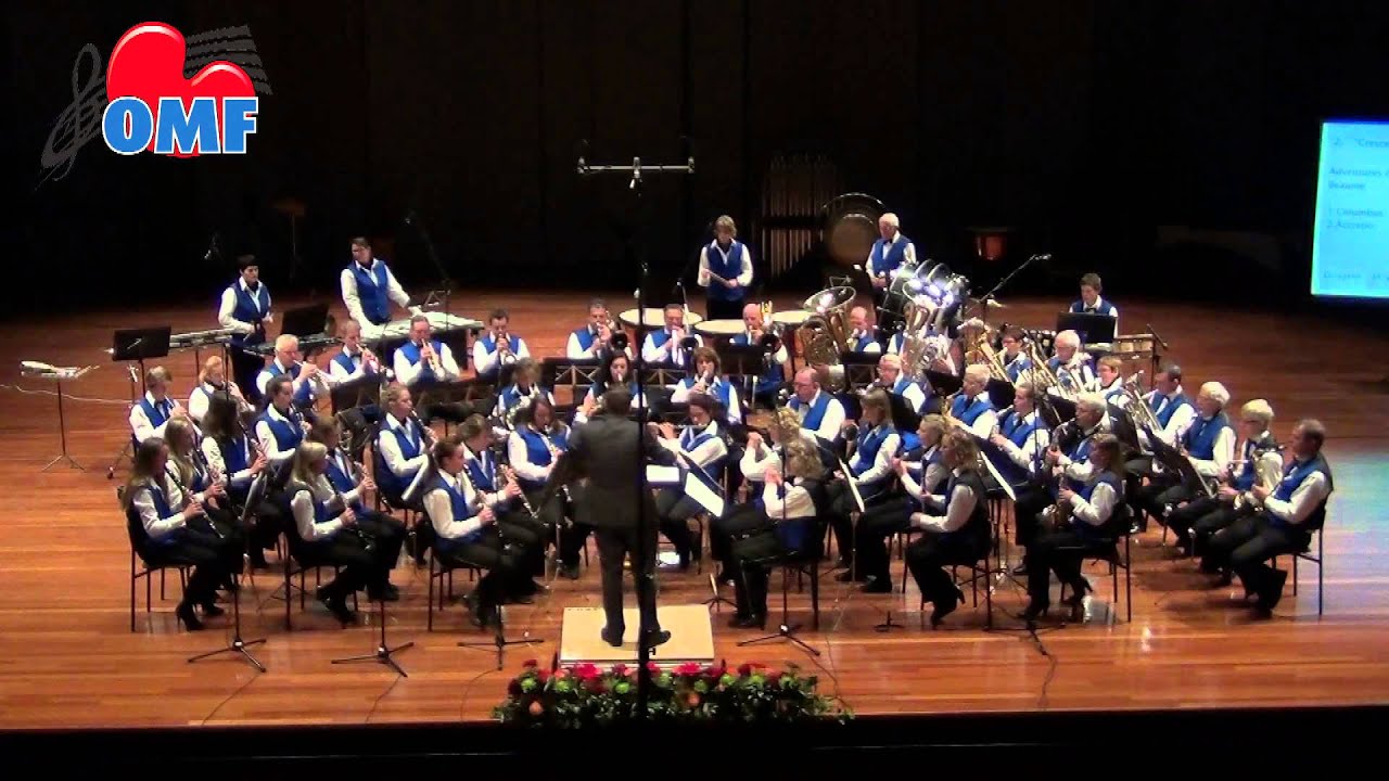 06 Accretio   Eric Swiggers Harmonie Crecendo Ommen