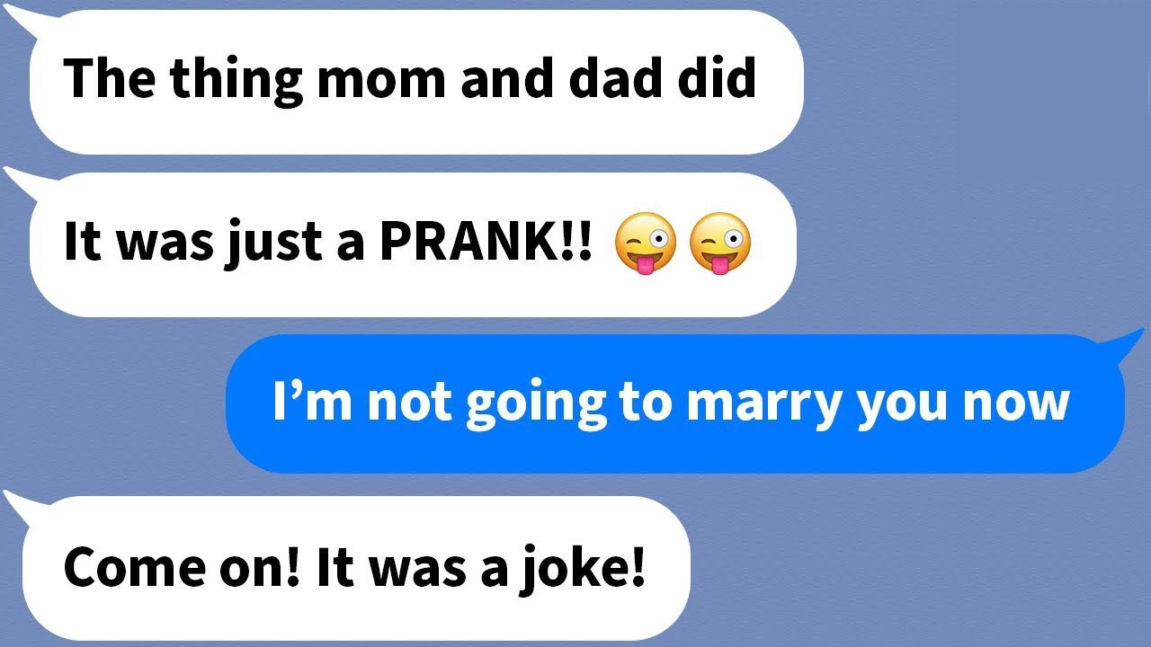 【Apple】 My boyfriends family was mean to be but then… [Compilation]