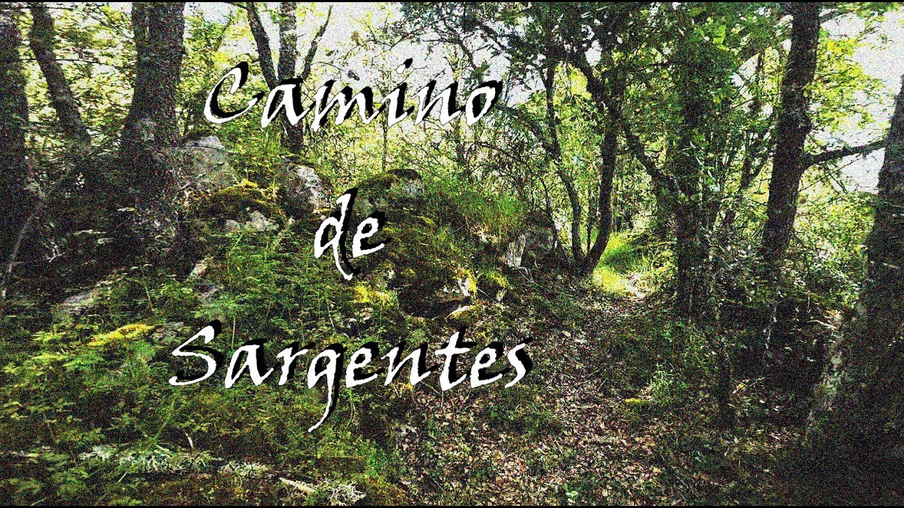 Camino de Sargentes
