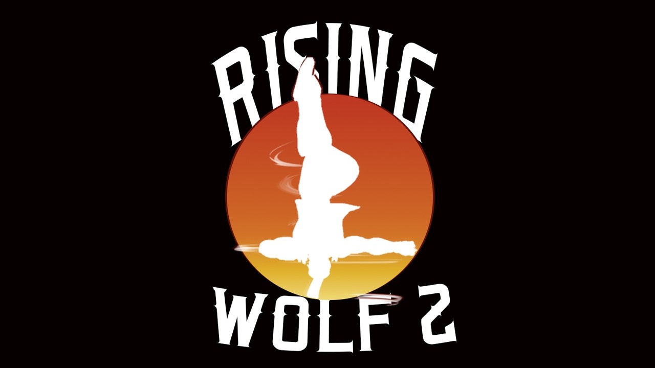 RISING WOLF 2! !bracket !pix