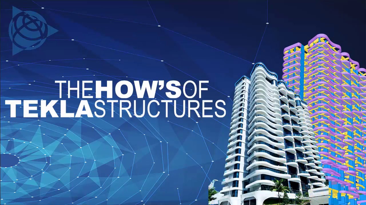 How to convert the CAD file to Tekla Structures 3D object?