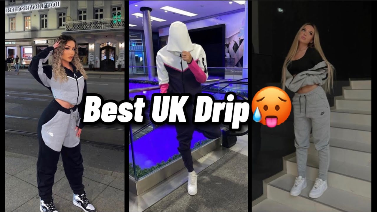 The Best UK Drip Videos *EVER*