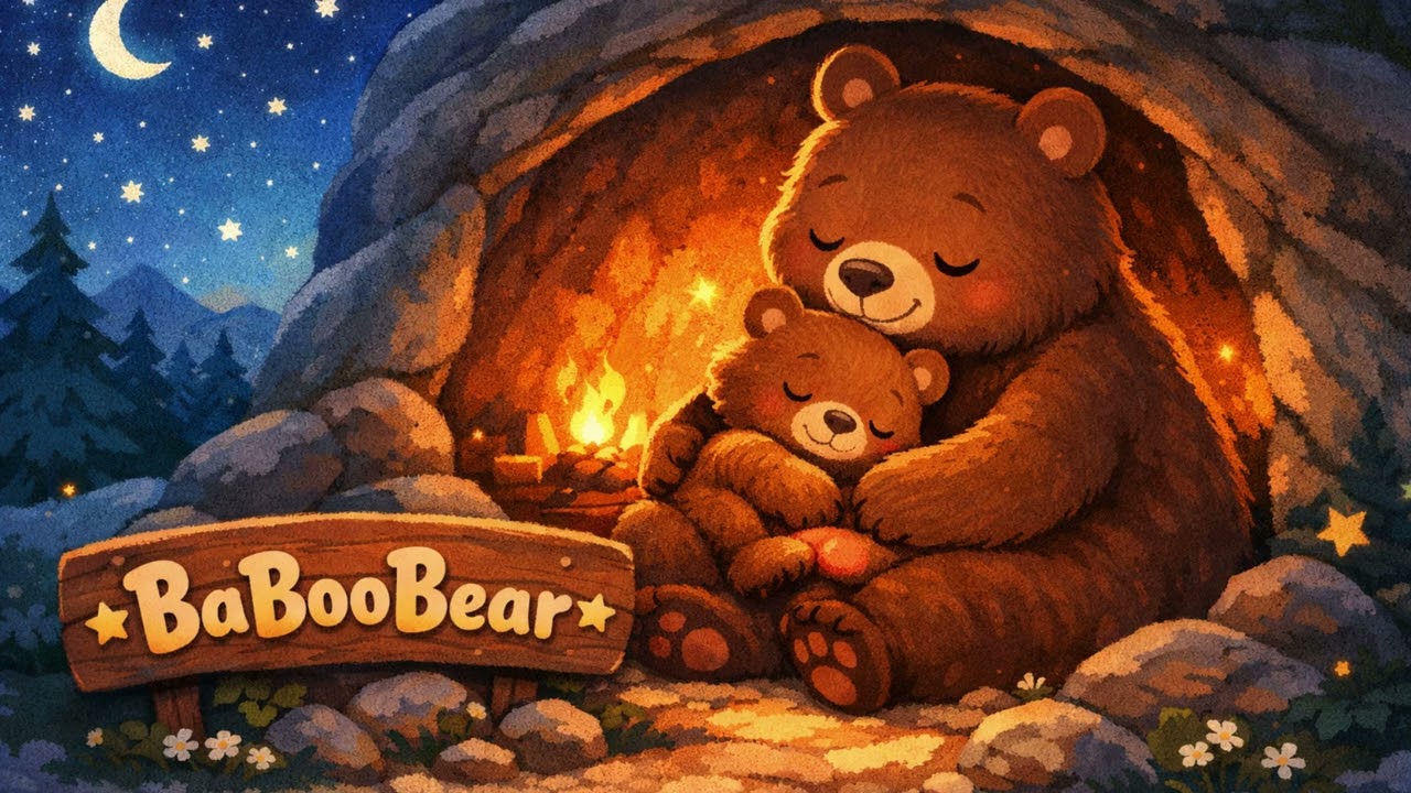 Ba Boo Bear