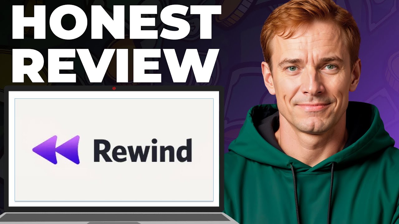 Полный обзор Rewind AI &mdash; особенности, сильные и слабые стороны.