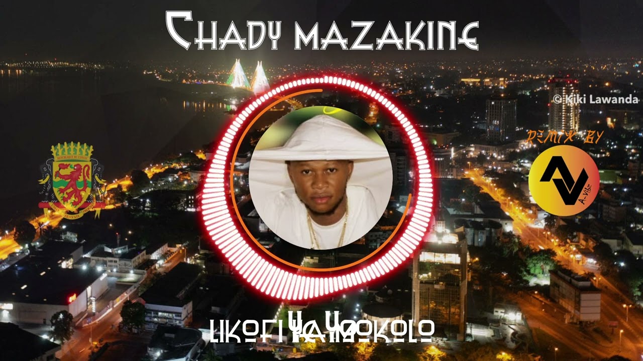 The Most LIT Moments From A ChadyMazakine Music Mix!