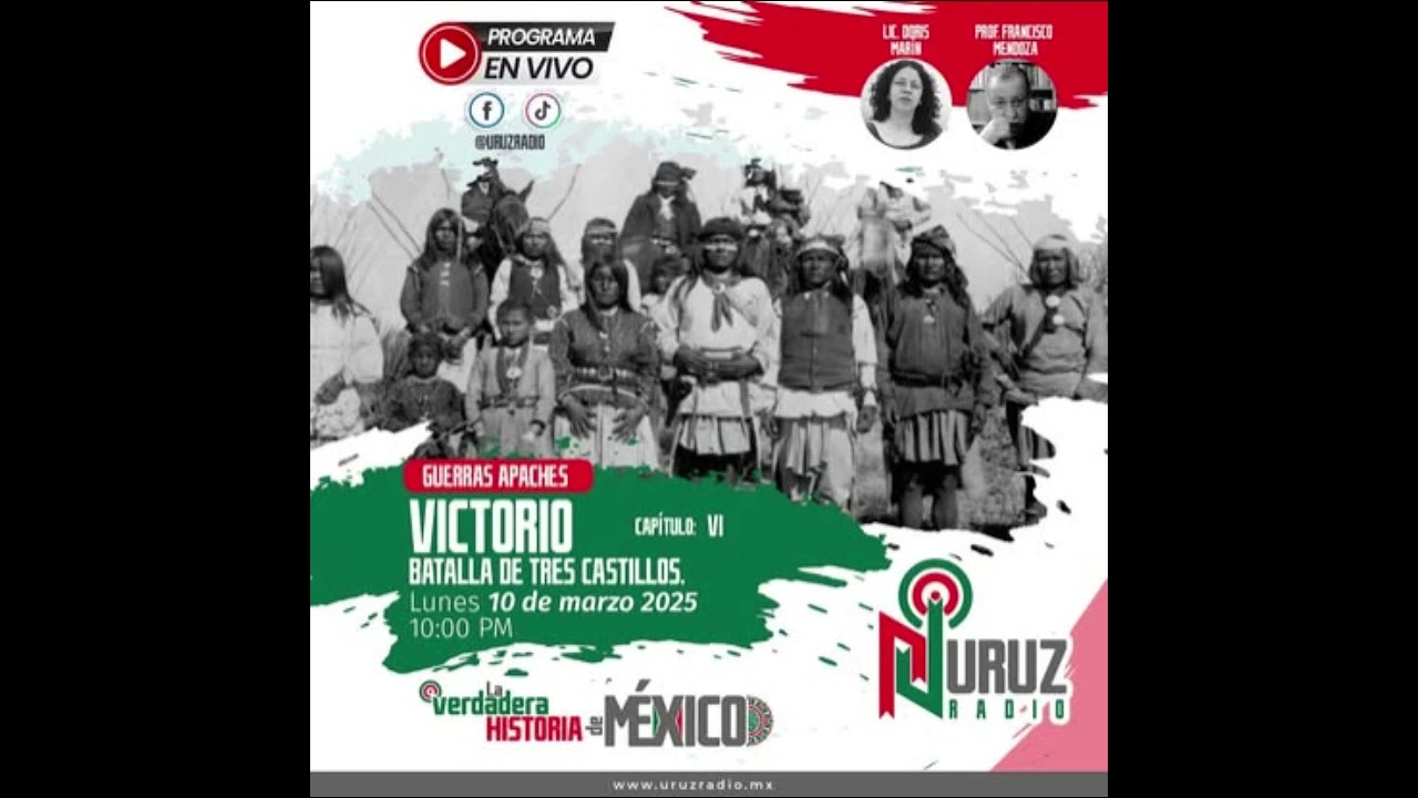 Guerras Apaches VI