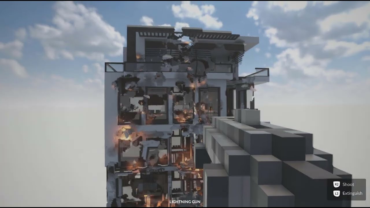 That was so much