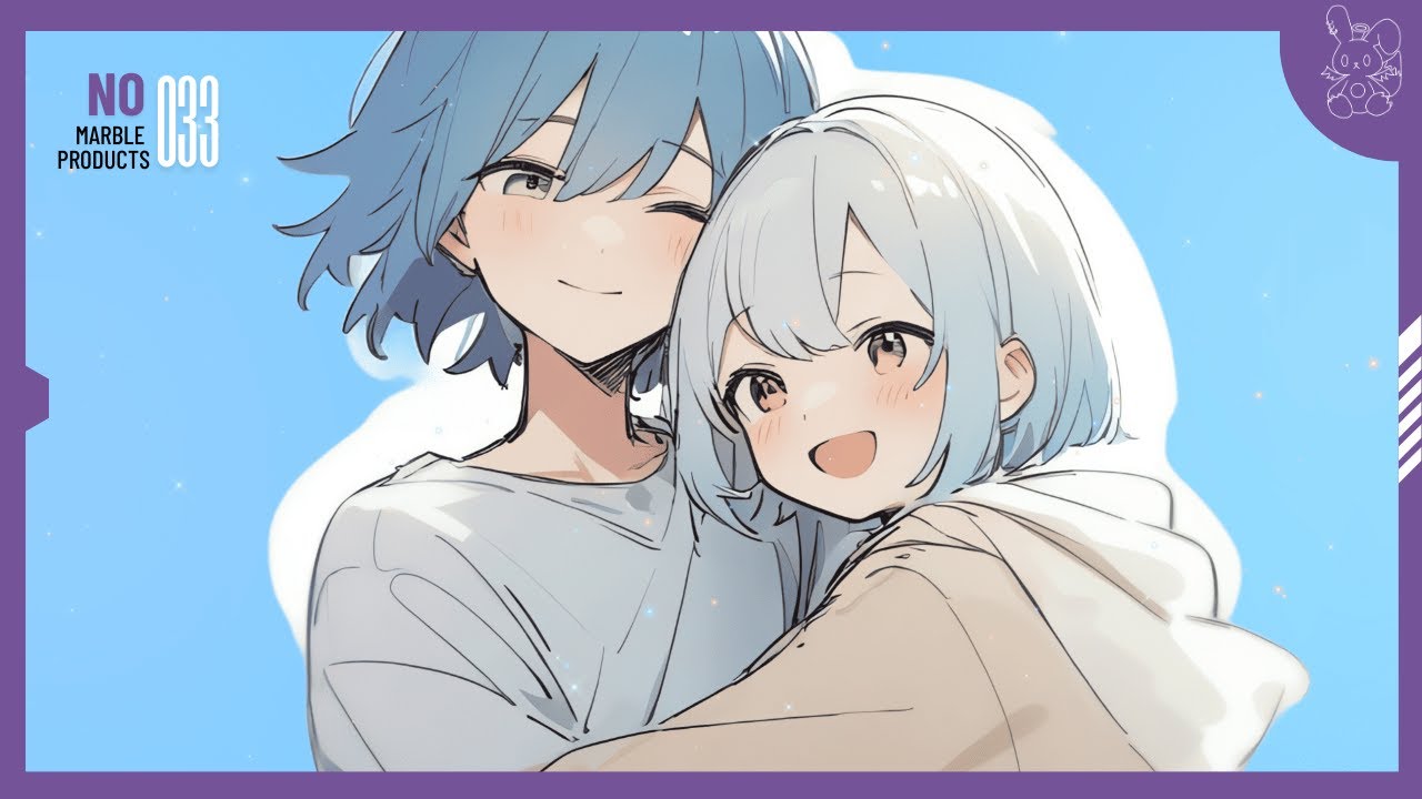 ずっと隣で / Marble feat. 東北きりたん&YUMA