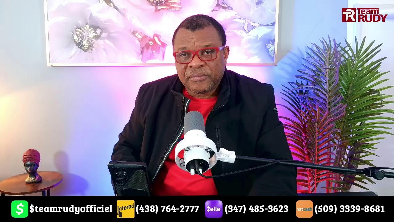 𝗘𝗡 𝗗𝗜𝗥𝗘𝗖𝗧 || PREMYE PATI – SE SA NOU VLE || VENDREDI 30 JANVIER 2026