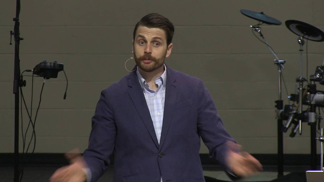 Biblical Conviction vs. Personal Conviction