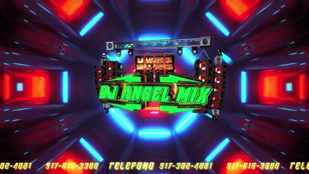 ⏯️MUSICA 🇪🇨NACIONAL  🪗DJANGEL MIX 2025🎶💯🎵