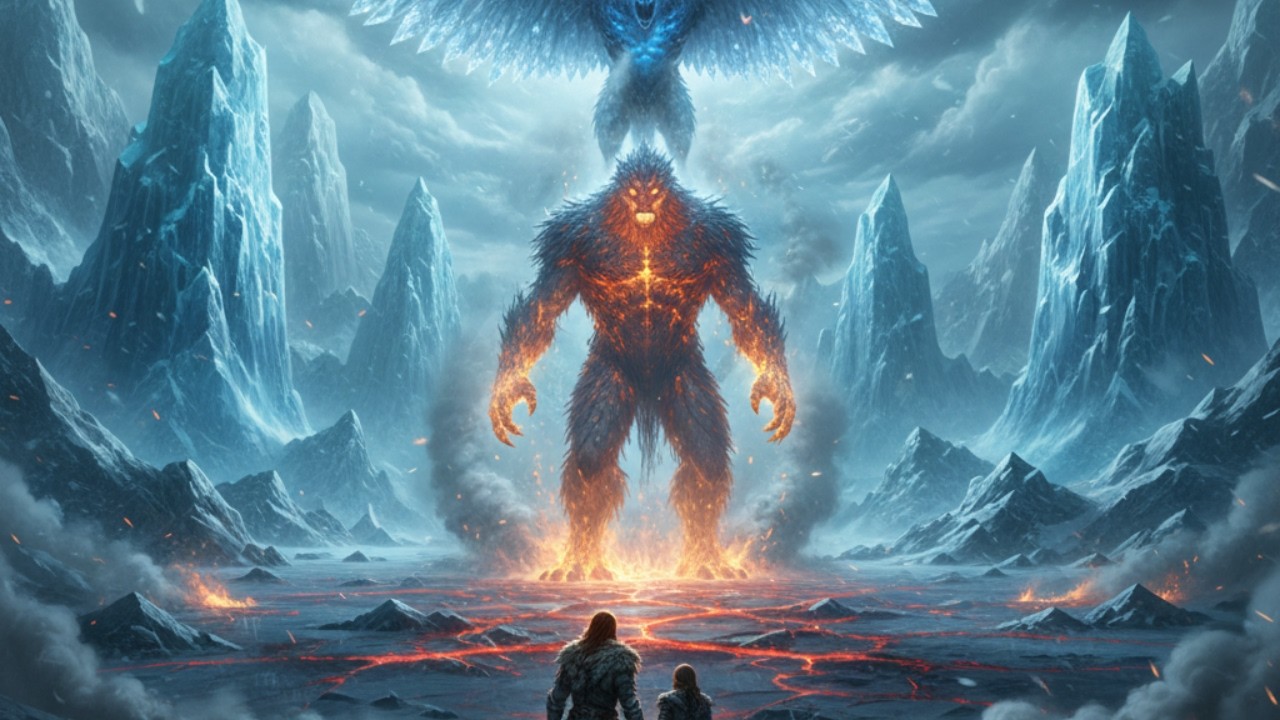 Kingkong movie: Is Humanity the True Monster? | Dark Truth Revealed