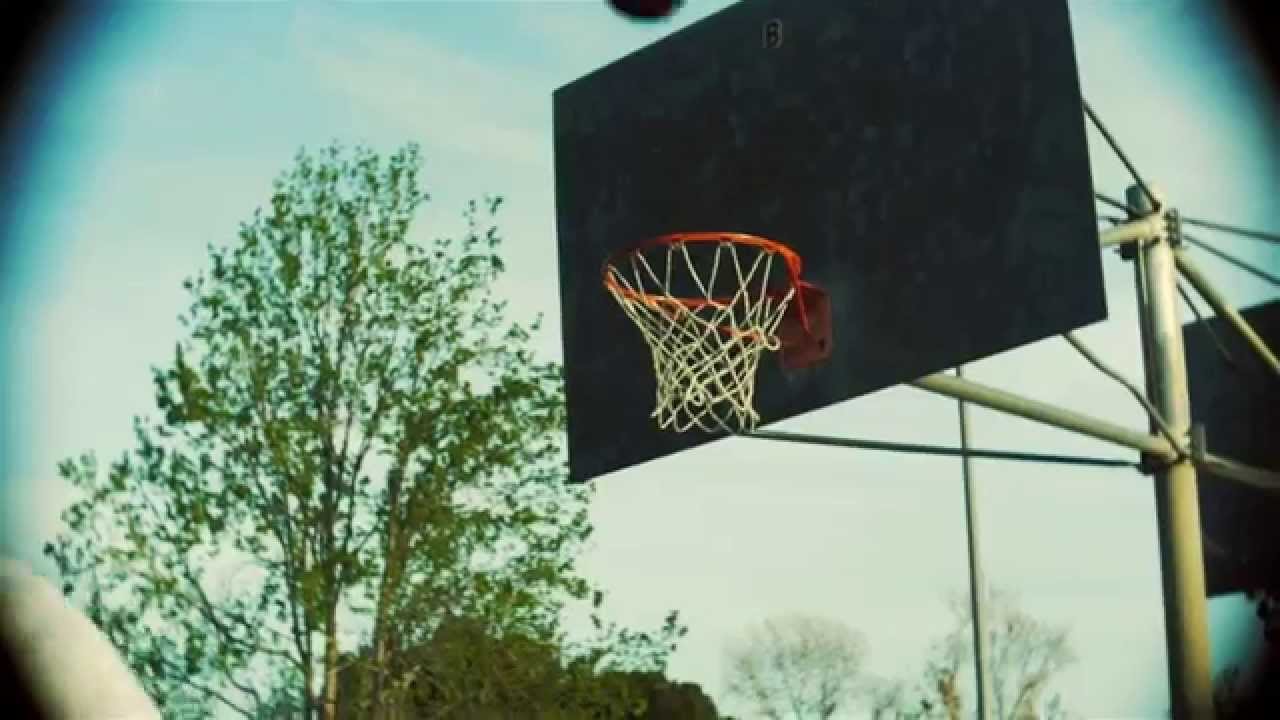 Life in Shorts- Trejos Court