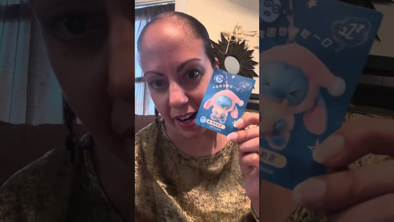 Stitch unboxing! Real or fake? 😩 