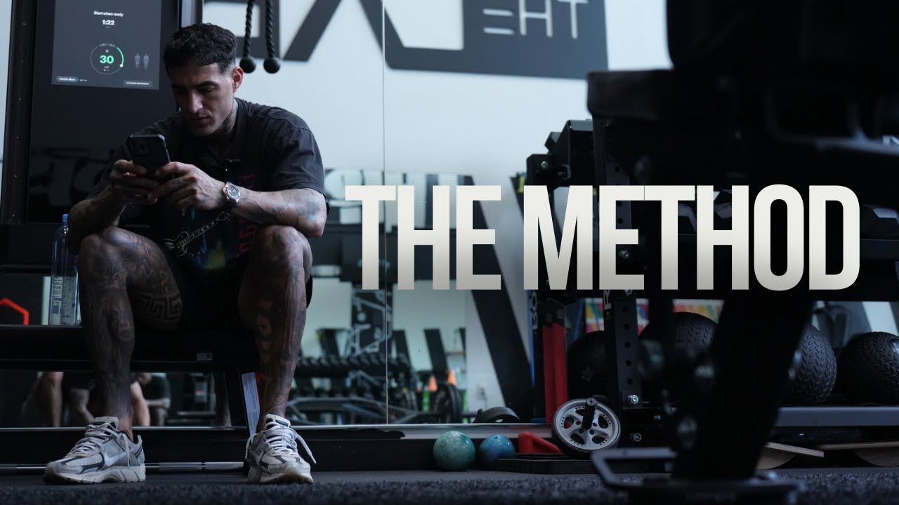 The Biggest Factors In My Client's Fitness Transformations