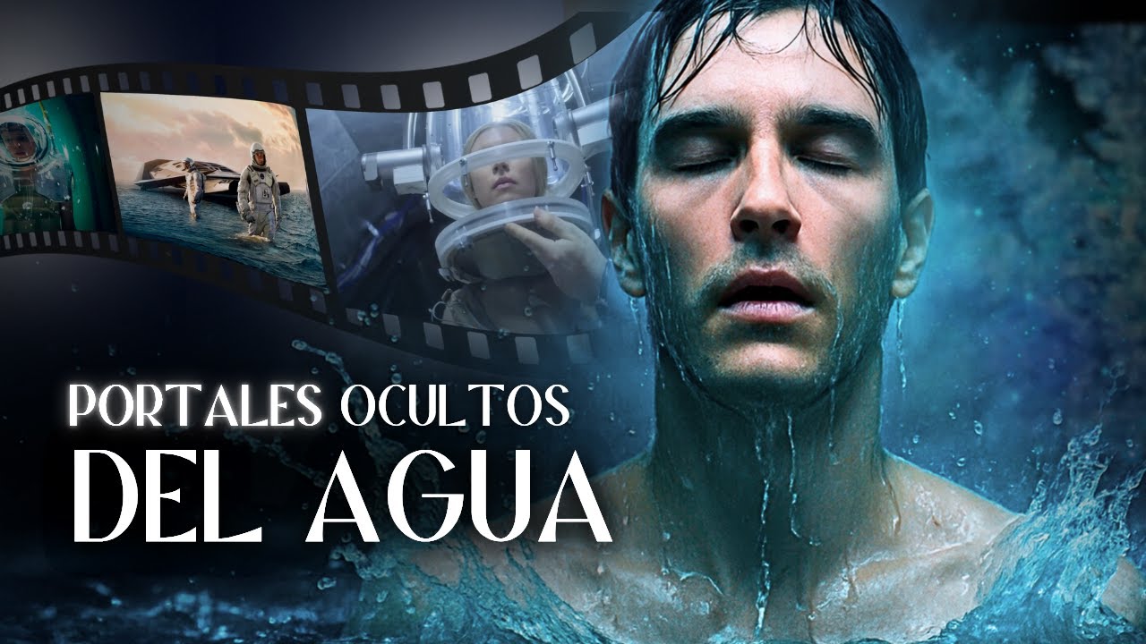 El PODER OCULTO del AGUA: Ciencia, Memoria y Consciencia | DOCUMENTAL